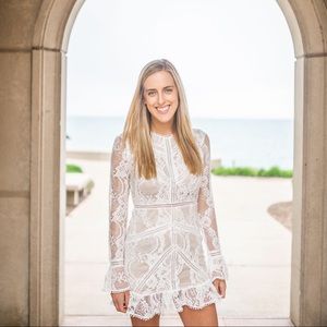 Meet your Posher, Molly